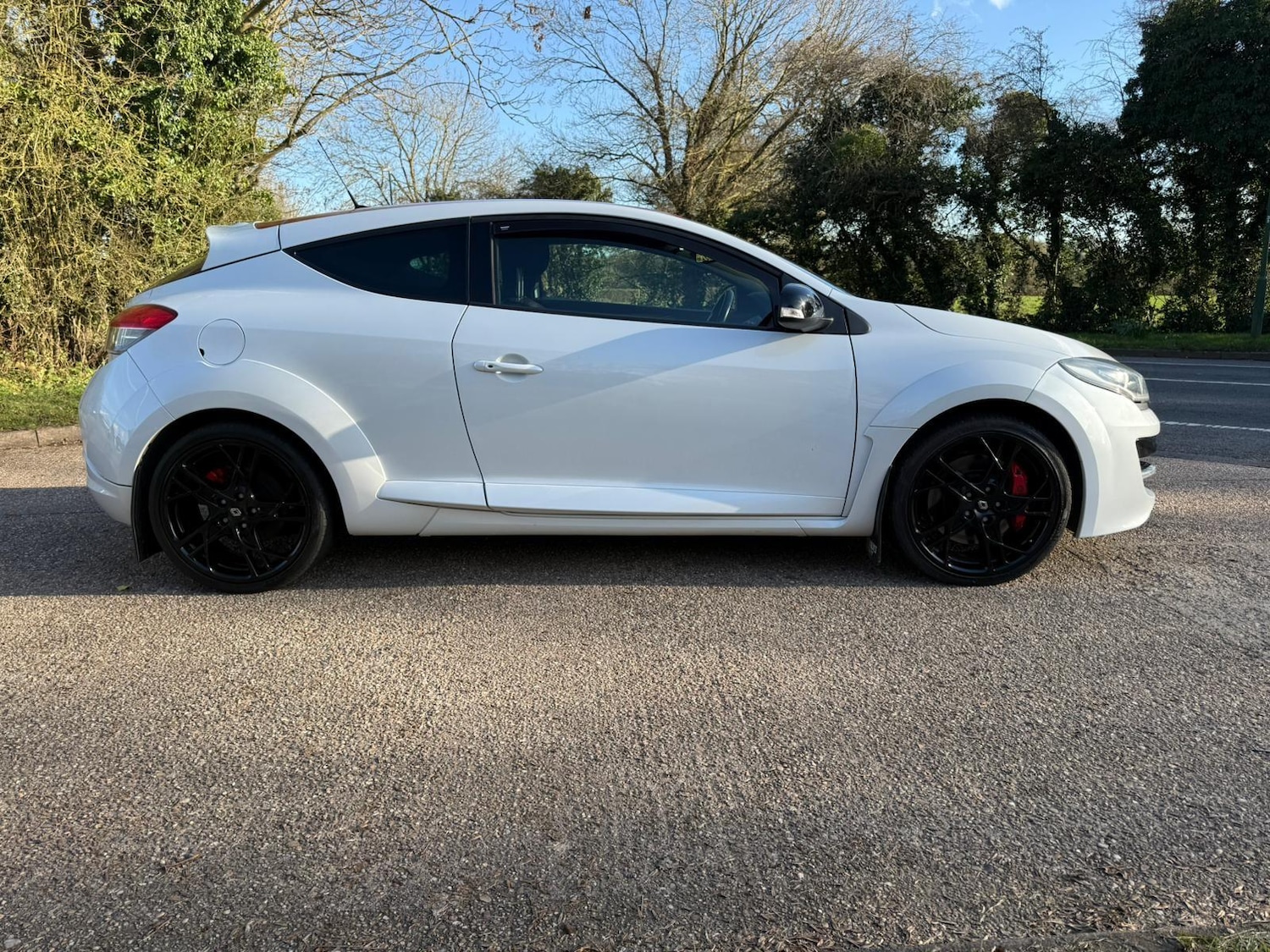 Used Renault Megane 2016 for sale - 78184407: Photo 36