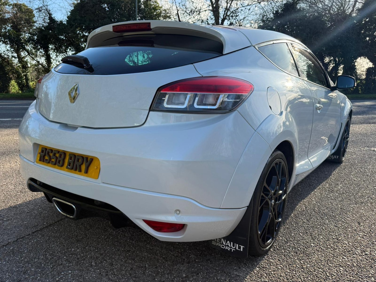 Used Renault Megane 2016 for sale - 78184407: Photo 37