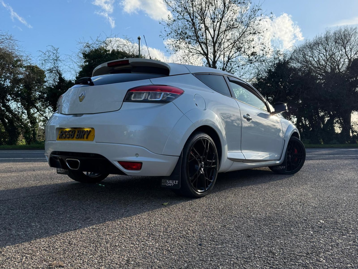 Used Renault Megane 2016 for sale - 78184407: Photo 38