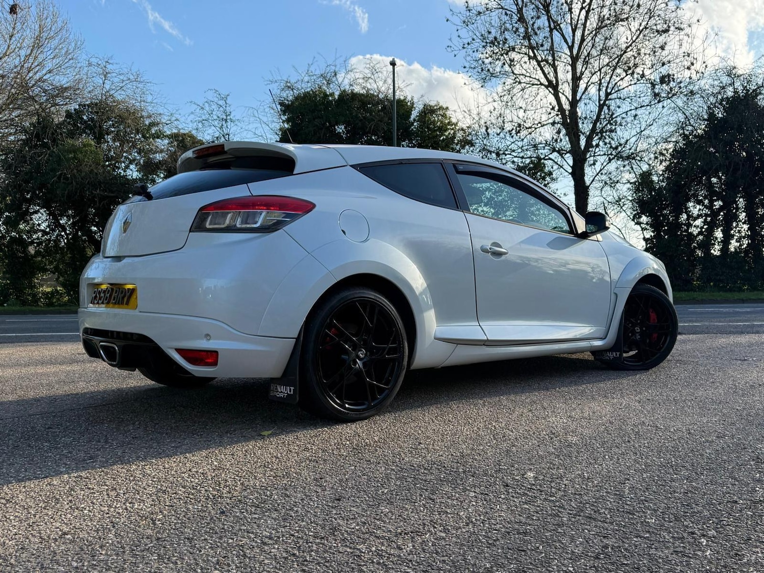 Used Renault Megane 2016 for sale - 78184407: Photo 39