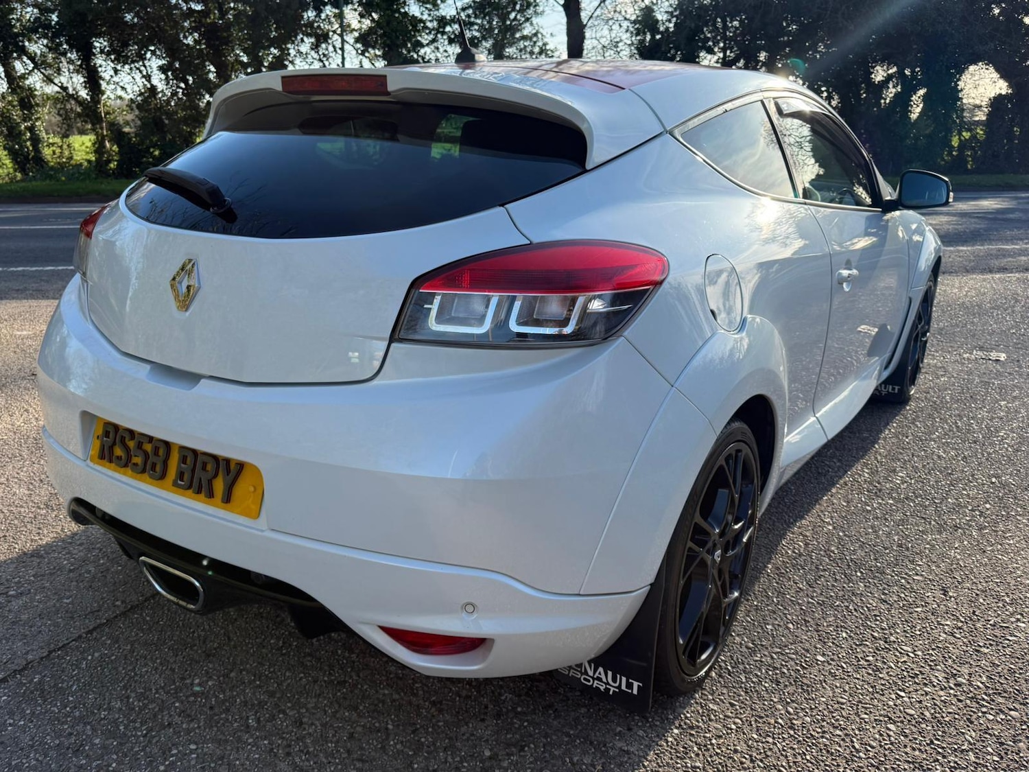 Used Renault Megane 2016 for sale - 78184407: Photo 40
