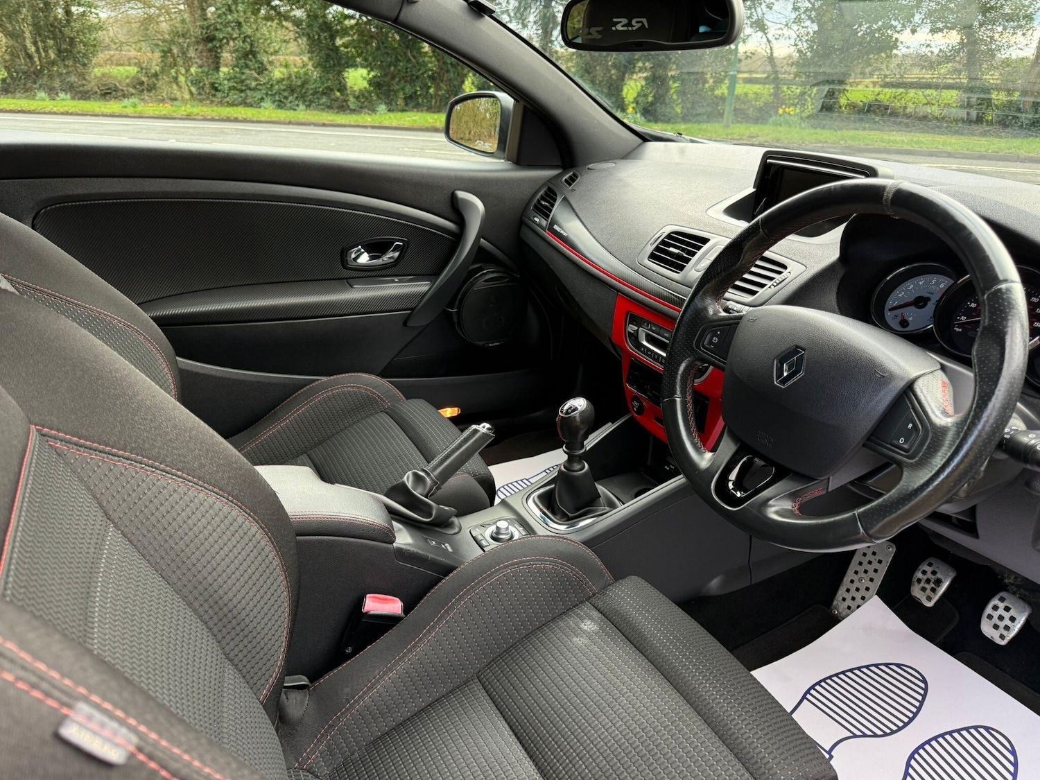 Used Renault Megane 2016 for sale - 78184407: Photo 41