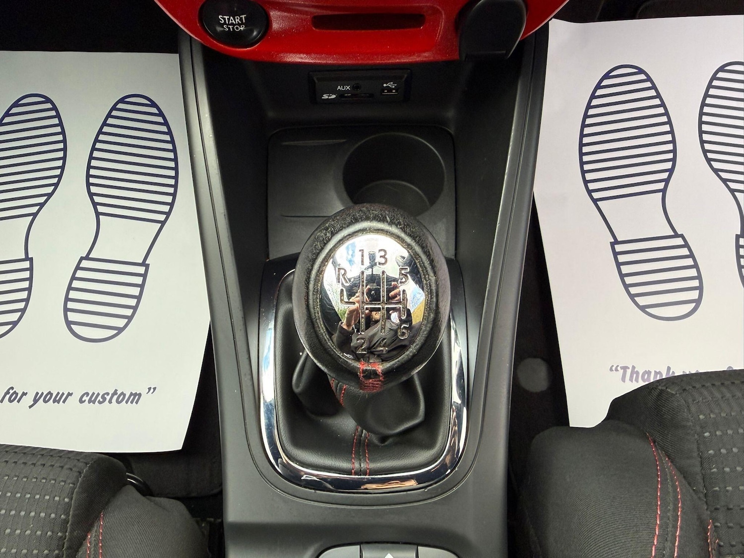 Used Renault Megane 2016 for sale - 78184407: Photo 42