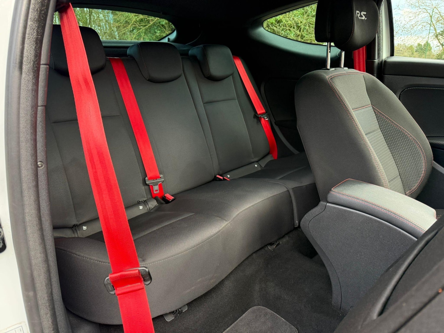 Used Renault Megane 2016 for sale - 78184407: Photo 47