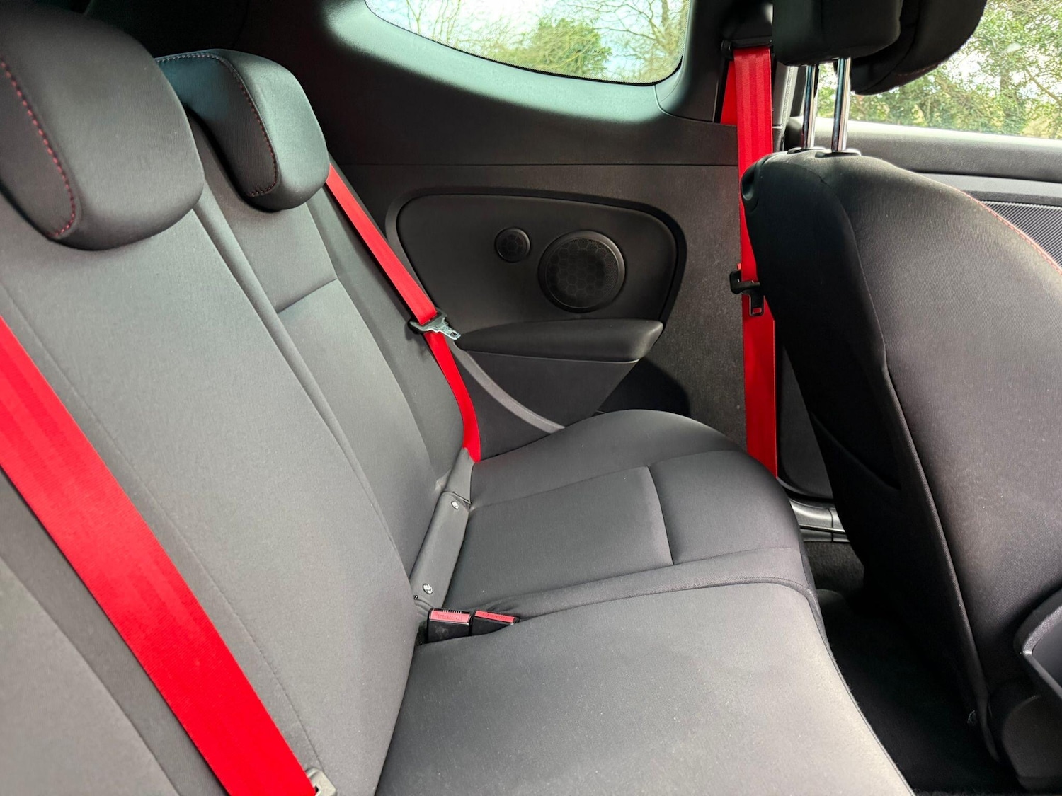 Used Renault Megane 2016 for sale - 78184407: Photo 48