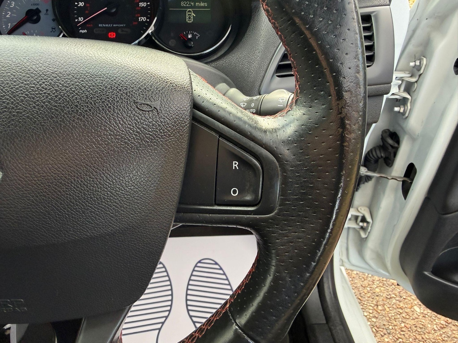 Used Renault Megane 2016 for sale - 78184407: Photo 51