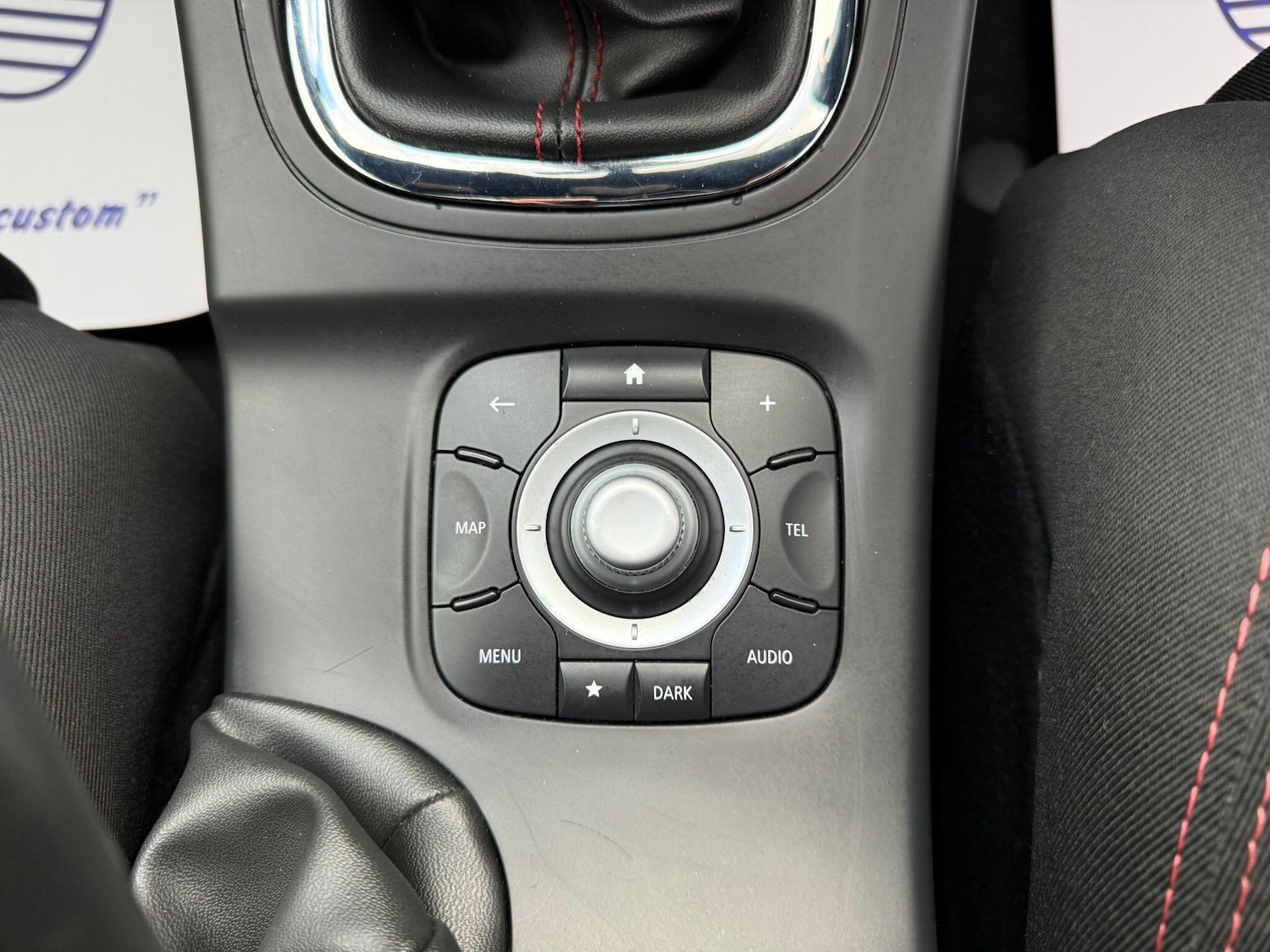 Used Renault Megane 2016 for sale - 78184407: Photo 52