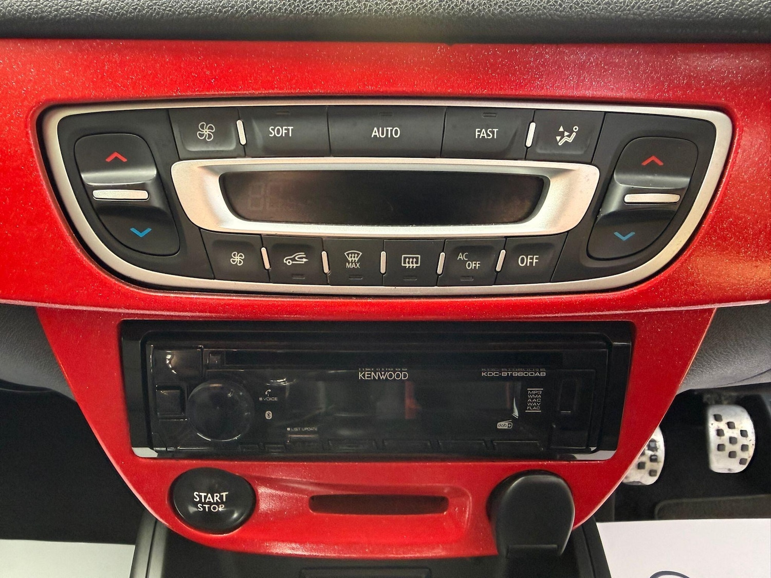 Used Renault Megane 2016 for sale - 78184407: Photo 56