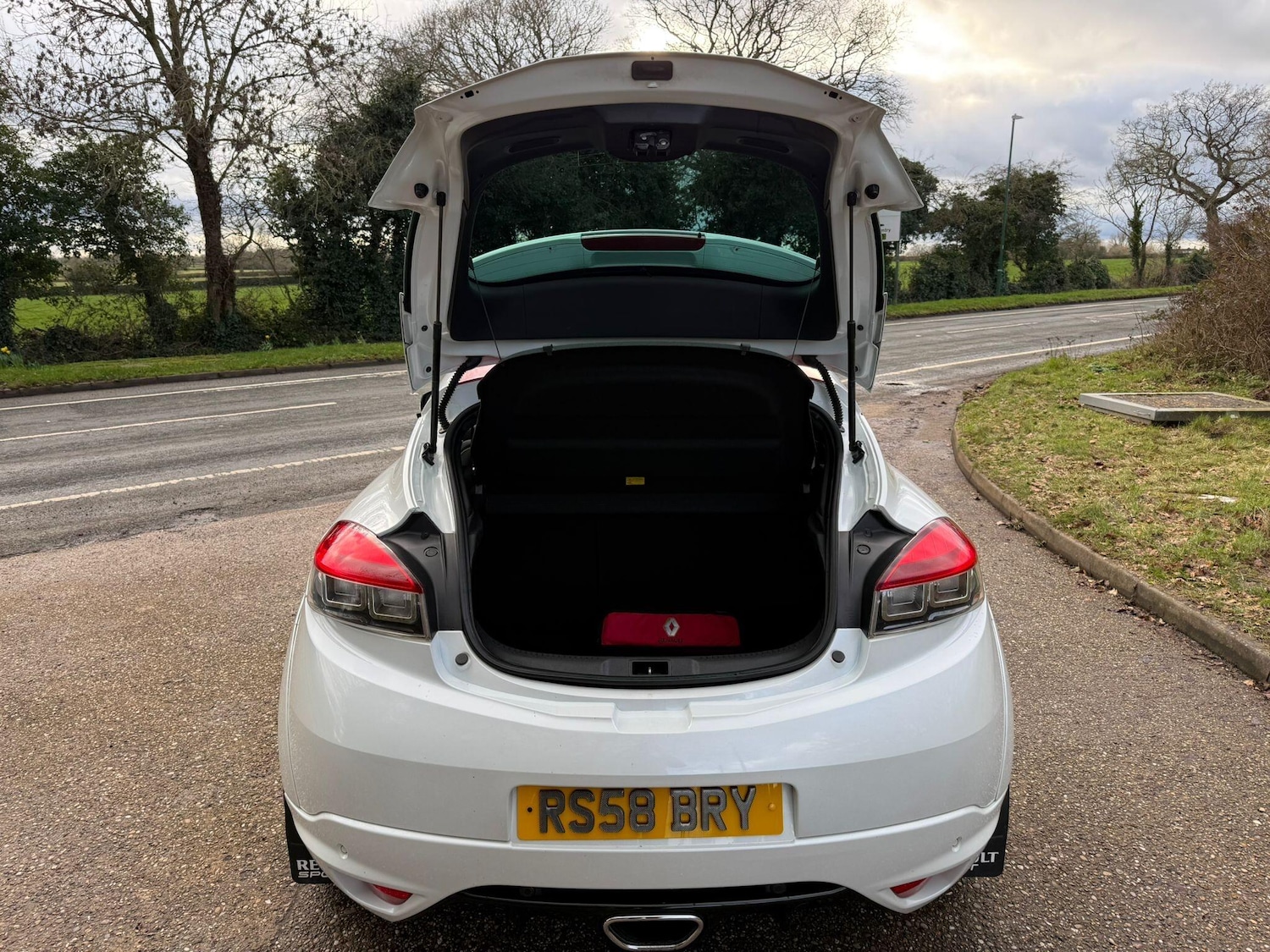 Used Renault Megane 2016 for sale - 78184407: Photo 59
