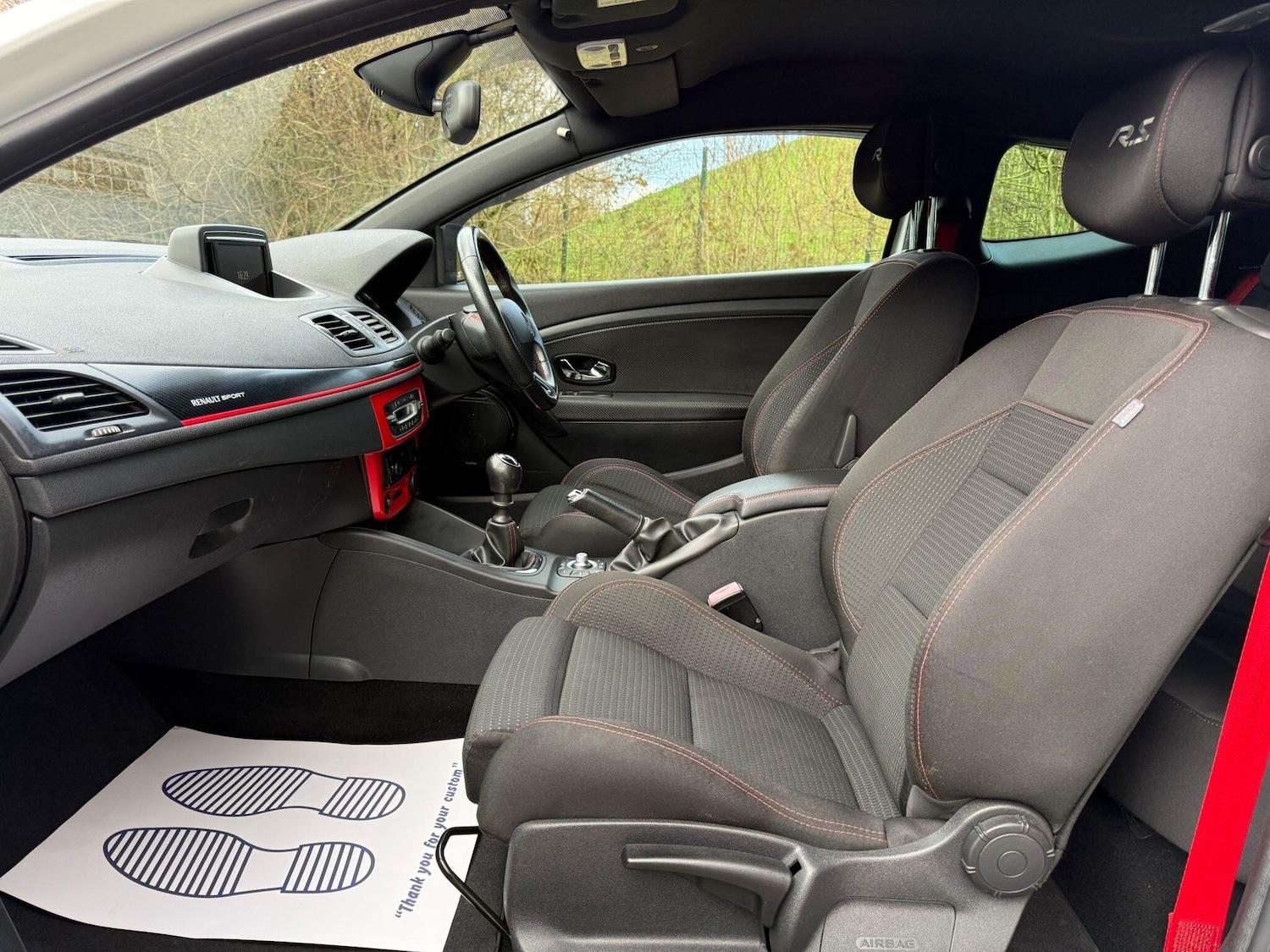 Used Renault Megane 2016 for sale - 78184407: Photo 60