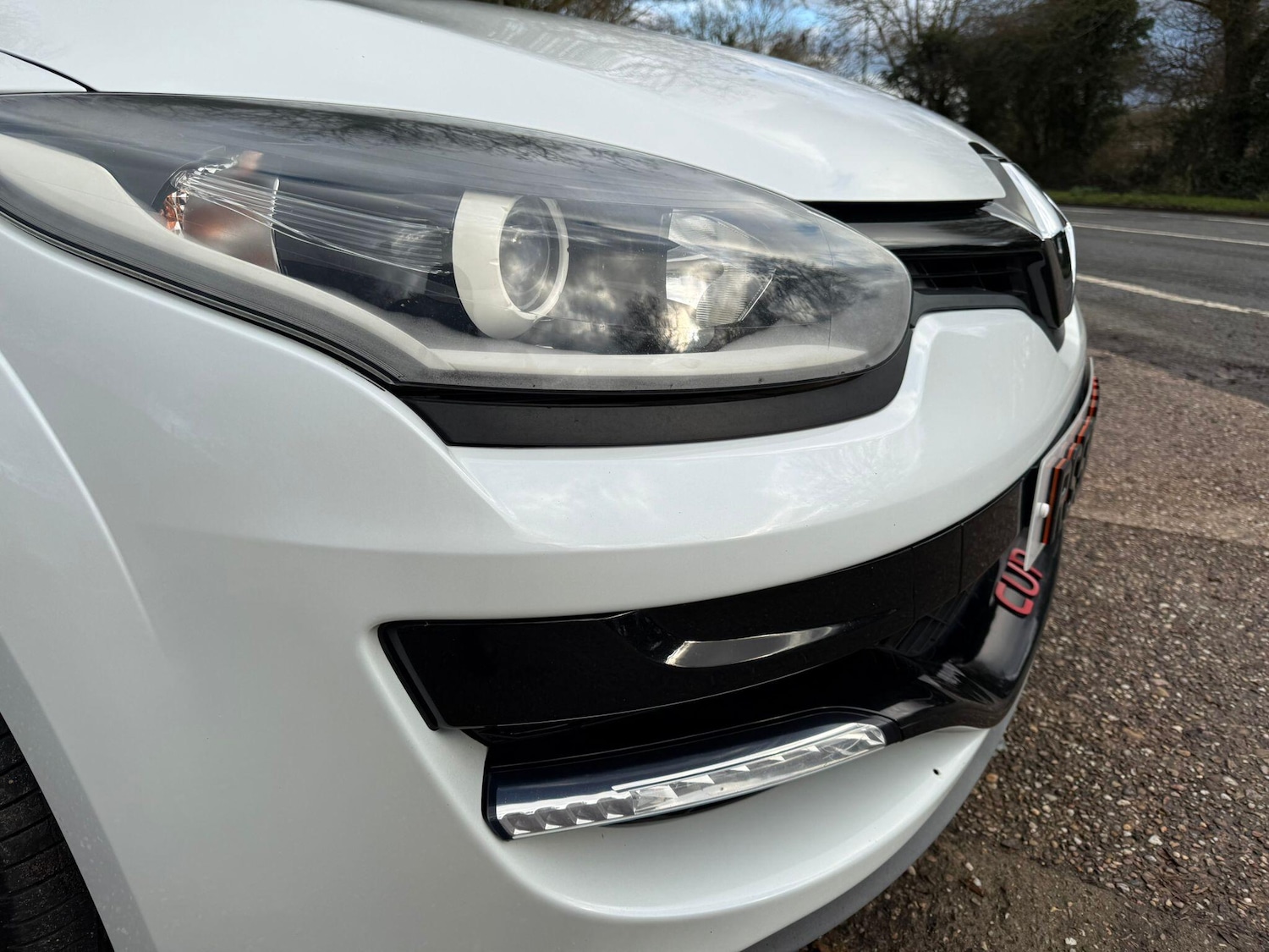 Used Renault Megane 2016 for sale - 78184407: Photo 62