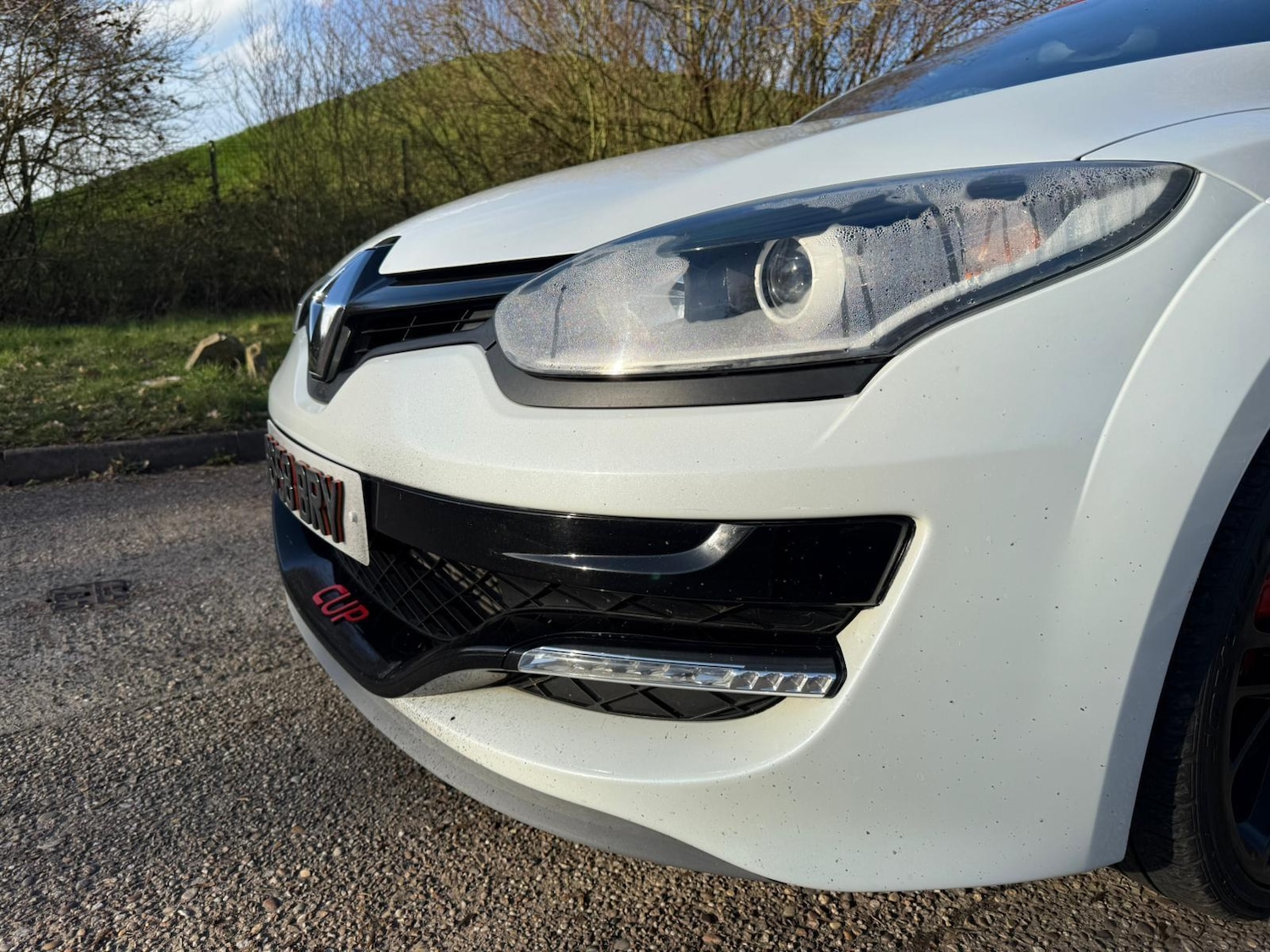 Used Renault Megane 2016 for sale - 78184407: Photo 63