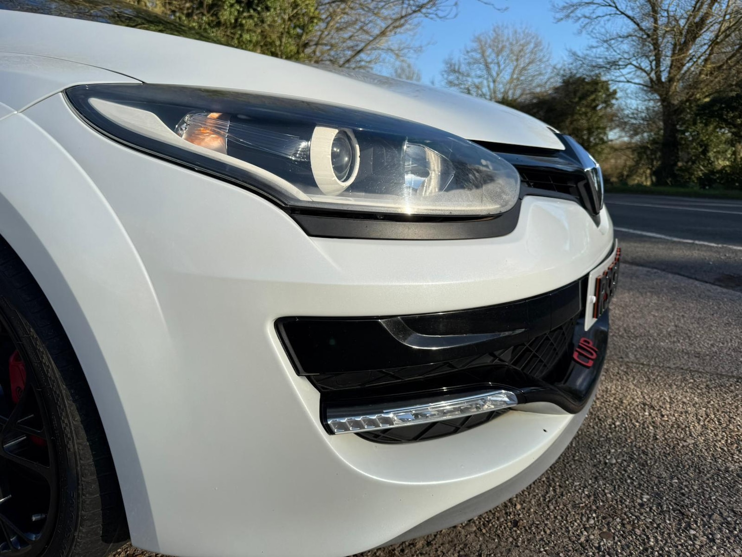 Used Renault Megane 2016 for sale - 78184407: Photo 64