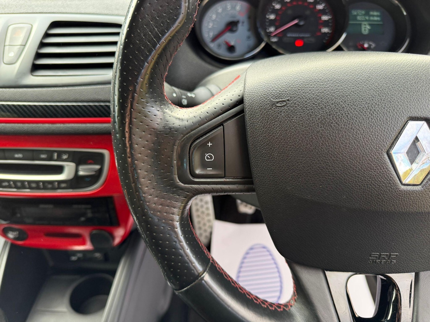 Used Renault Megane 2016 for sale - 78184407: Photo 65