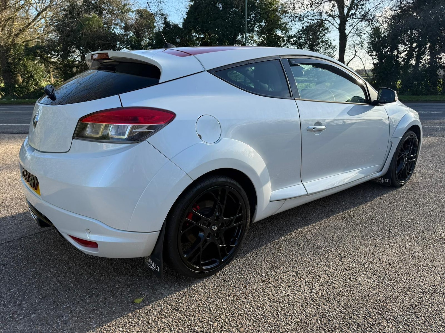 Used Renault Megane 2016 for sale - 78184407: Photo 7