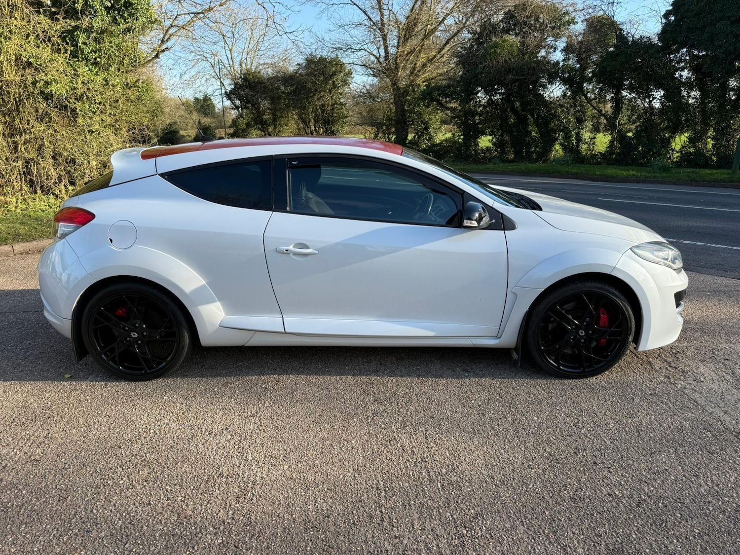 Used Renault Megane 2016 for sale - 78184407: Photo 8