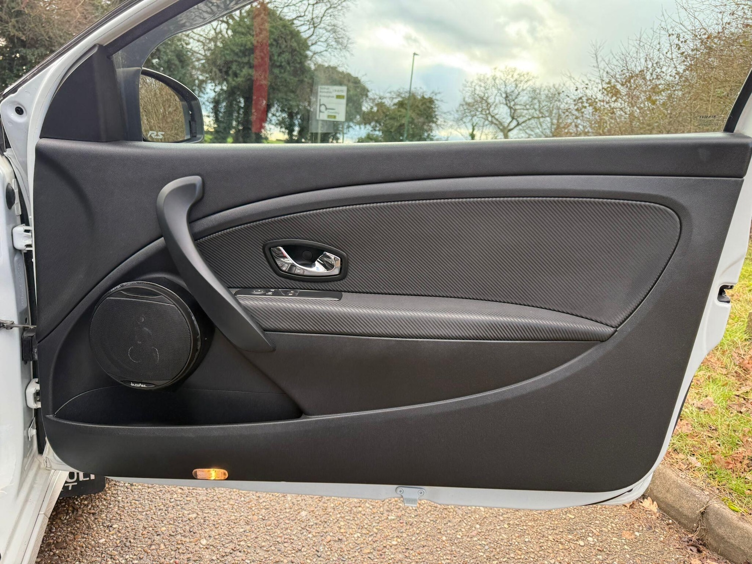 Used Renault Megane 2016 for sale - 78184407: Photo 9