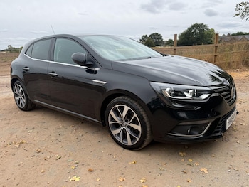 Used Renault Megane 2016 for sale - 79577281: Photo