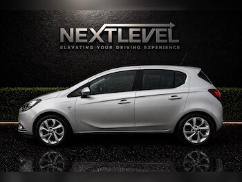 Used Vauxhall Corsa 2016 for sale - 78335394: Photo
