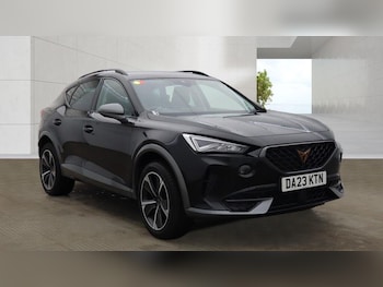 Used Cupra Formentor 2023 for sale - 78291164: Photo