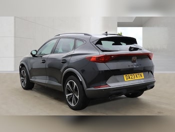 Used Cupra Formentor 2023 for sale - 78291164: Photo