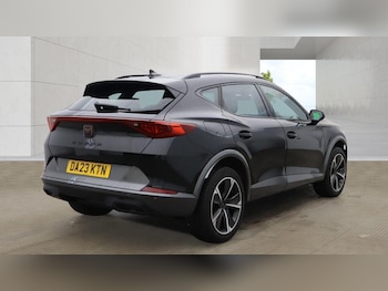 Used Cupra Formentor 2023 for sale - 78291164: Photo