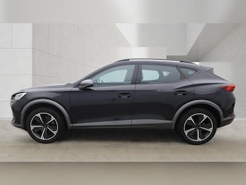 Used Cupra Formentor 2023 for sale - 78291164: Photo