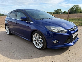 Used Ford Focus 2014 for sale - 78676708: Photo