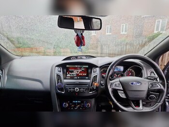 Used Ford Focus 2015 for sale - 78947159: Photo