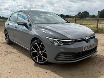 Used Volkswagen Golf 2020 for sale - 79012075: Photo