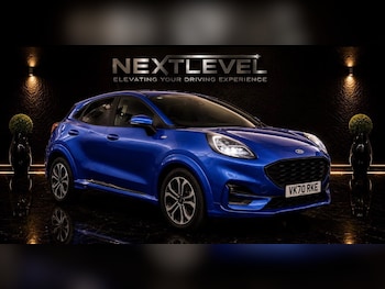 Used Ford Puma 2020 for sale - 78934758: Photo