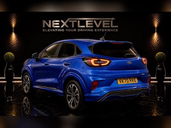 Used Ford Puma 2020 for sale - 78934758: Photo