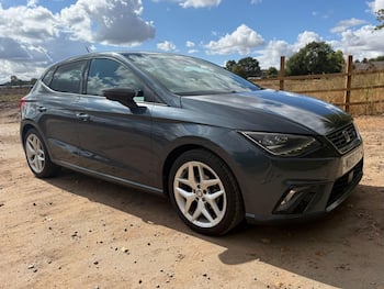 Used SEAT Ibiza 2019 for sale - 79622251: Photo