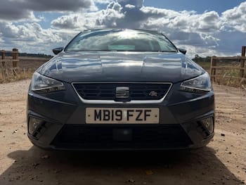 Used SEAT Ibiza 2019 for sale - 79622251: Photo