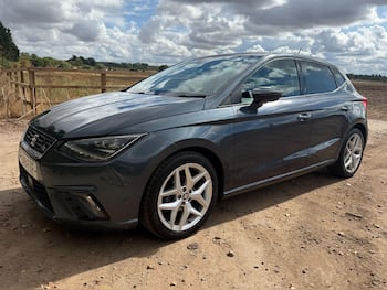 Used SEAT Ibiza 2019 for sale - 79622251: Photo