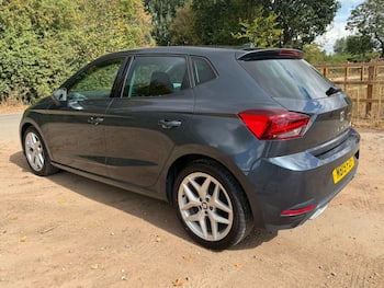 Used SEAT Ibiza 2019 for sale - 79622251: Photo