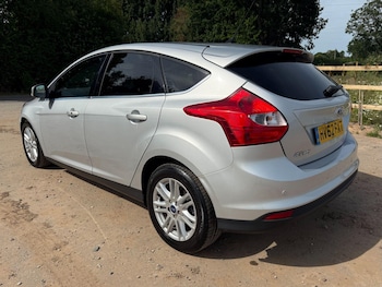 Used Ford Focus 2012 for sale - 78988138: Photo