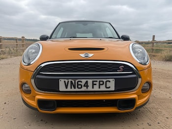 Used MINI Hatch 2014 for sale - 79247526: Photo