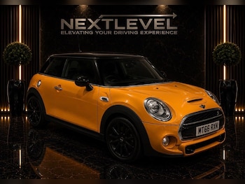 Used MINI Hatch 2014 for sale - 79247526: Photo