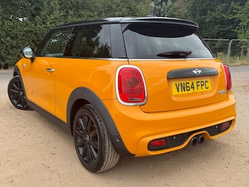 Used MINI Hatch 2014 for sale - 79247526: Photo