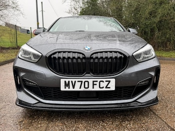 Used BMW 1 Series 2020 for sale - 78695673: Photo