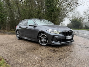 Used BMW 1 Series 2020 for sale - 78695673: Photo