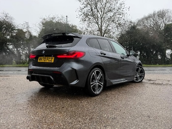 Used BMW 1 Series 2020 for sale - 78695673: Photo