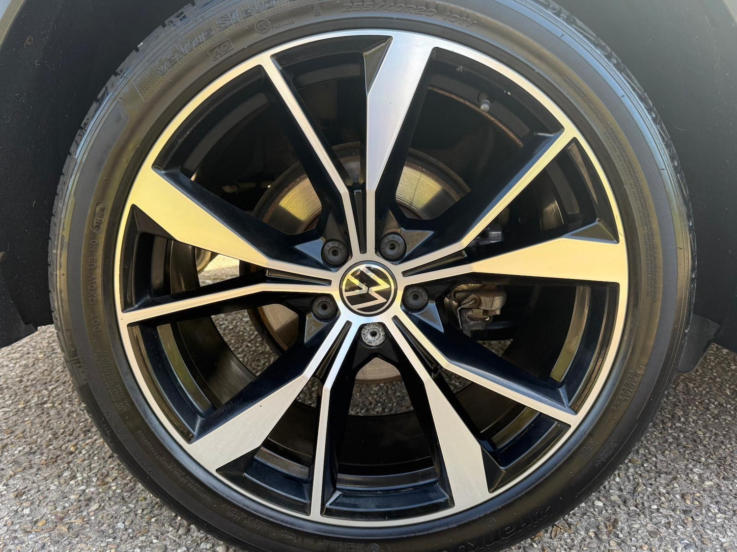 Used Volkswagen Tiguan 2021 for sale - 78184445: Photo 23