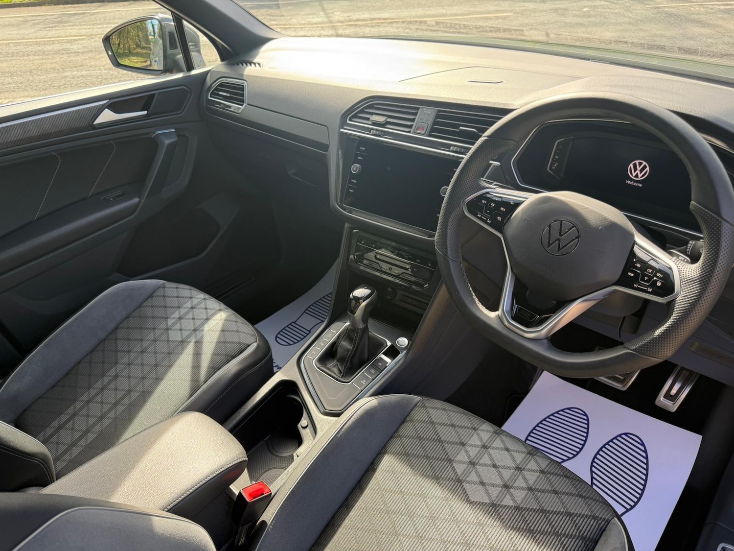 Used Volkswagen Tiguan 2021 for sale - 78184445: Photo 25