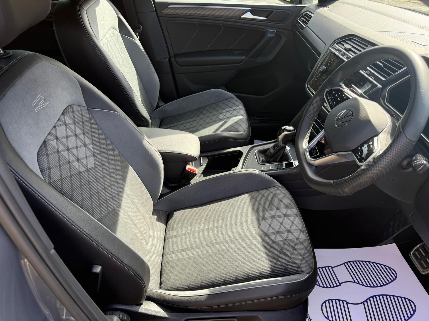 Used Volkswagen Tiguan 2021 for sale - 78184445: Photo 26