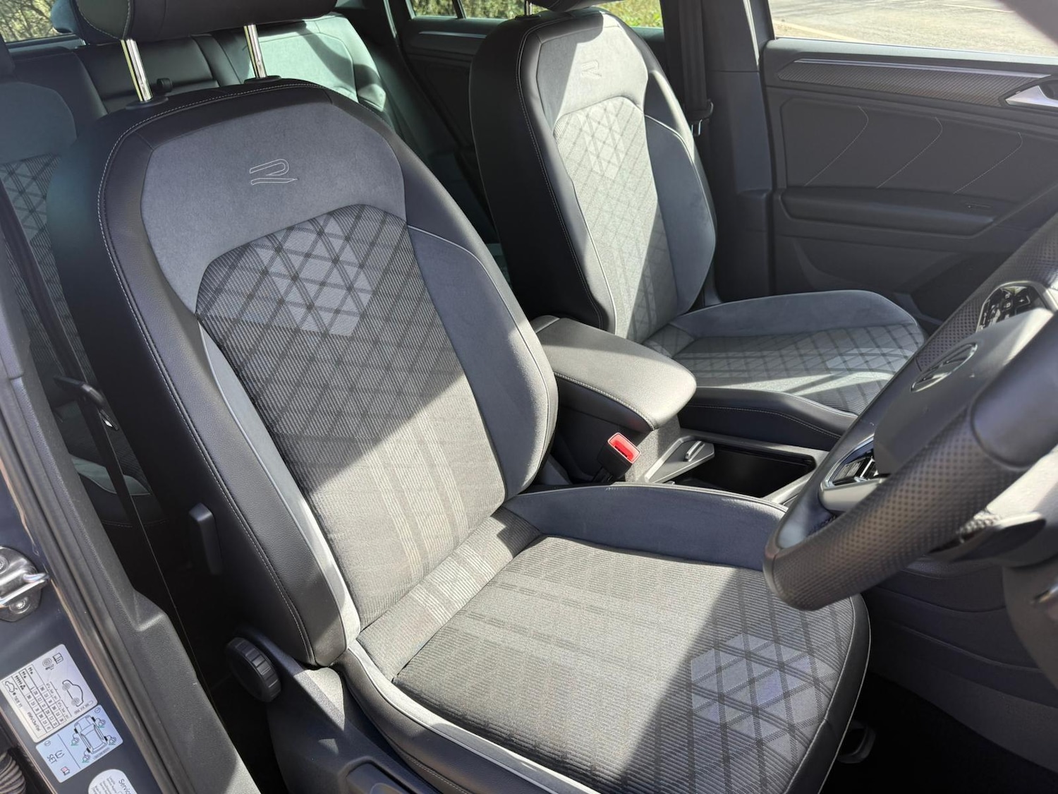 Used Volkswagen Tiguan 2021 for sale - 78184445: Photo 29