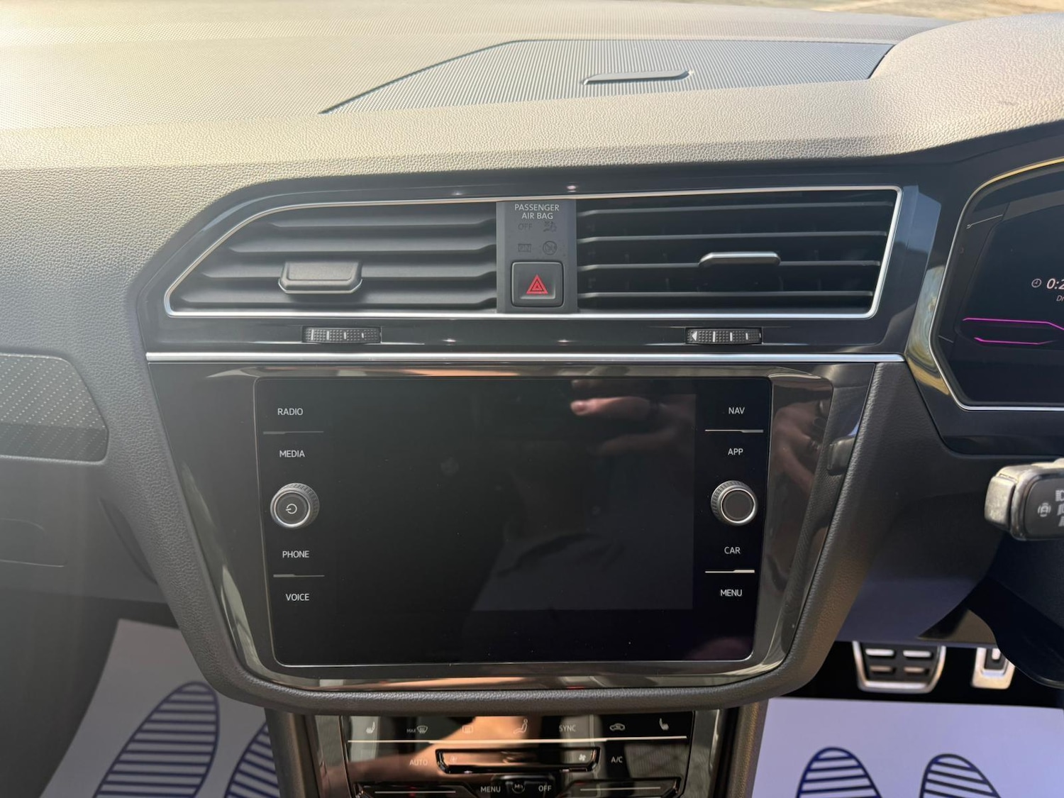 Used Volkswagen Tiguan 2021 for sale - 78184445: Photo 30