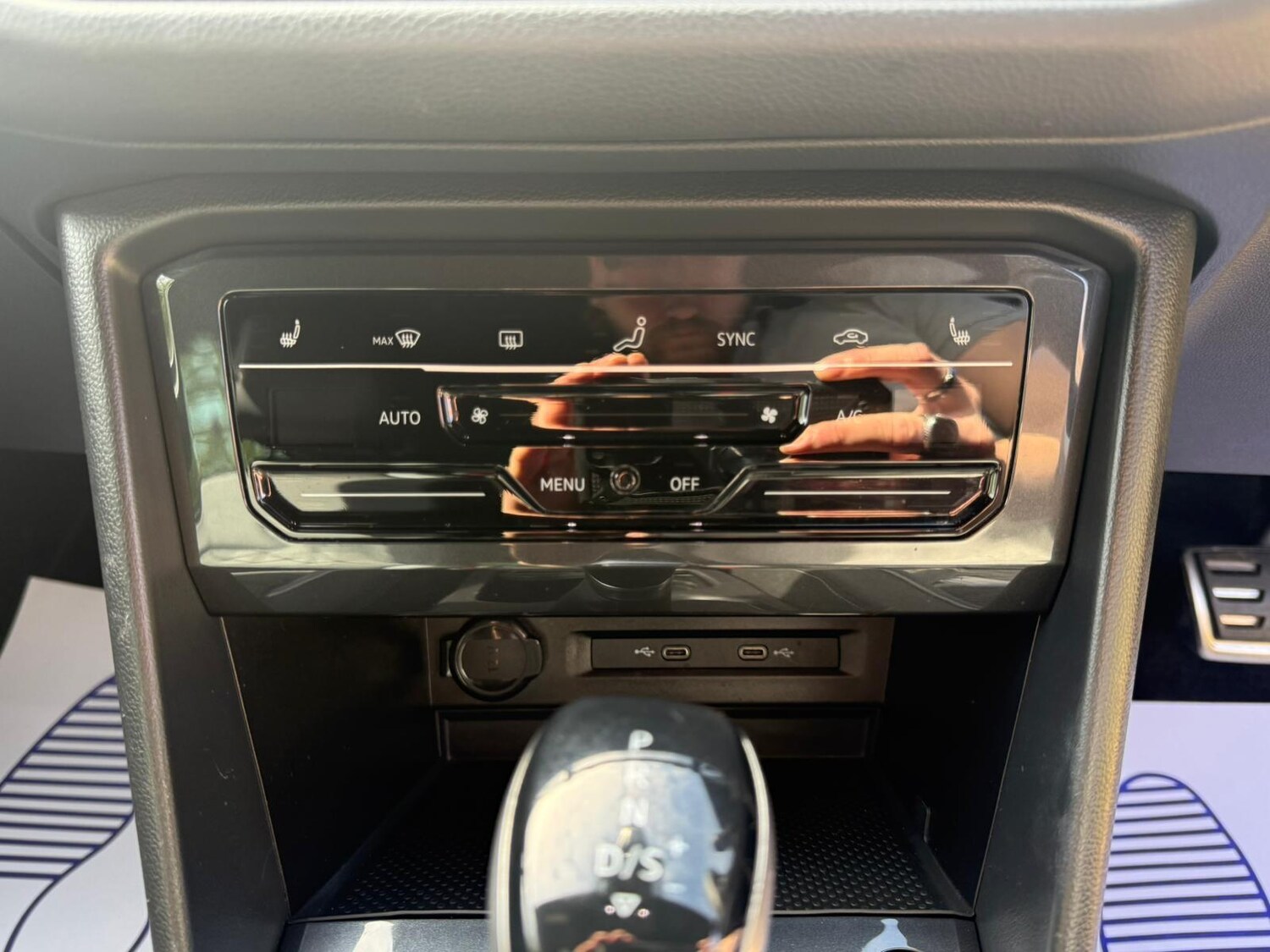 Used Volkswagen Tiguan 2021 for sale - 78184445: Photo 32