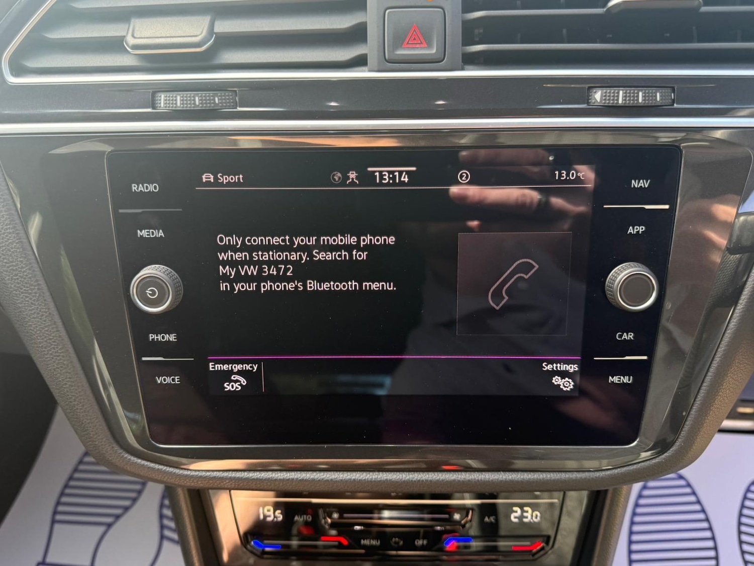 Used Volkswagen Tiguan 2021 for sale - 78184445: Photo 36